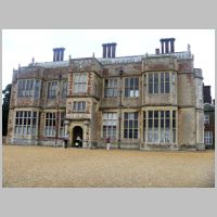Felbrigg Hall, photo by Michael Dibb, geograph.org.uk (Wikipedia).jpg